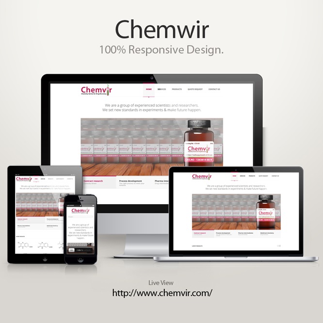 Chemvir LLC