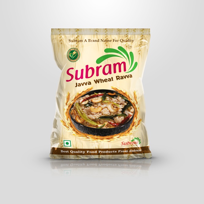 Subram Foods